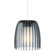 LBL Lighting Olivia 1 Light Pendant