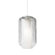 LBL Lighting Mini-Mason 1 Light Pendant