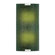 LBL Lighting Omni 120V Medium One Light Outdoor Wall Sconce in Silver