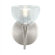 LBL Lighting Sophia One Light Wall Sconce in Bronze
