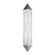 LBL Lighting Futura 1 Light Wall Lantern