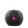 LBL Lighting Rock 1 Light Mini Pendant