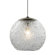 LBL Lighting Rock 1 Light Mini Pendant