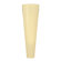 LBL Lighting Pavia One Light Wall Sconce in Satin Nickel