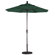 California Umbrella 7.5' Aluminum Market Umbrella