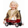 Radio Flyer Little Red Wagon