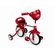 Radio Flyer Grow 'N Go Lights and Sounds Tricycle