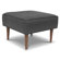 Jennifer Delonge Daddy Glider and Ottoman