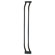Dream Baby 3.5" Gate Extension