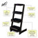 Bello Audio Rack