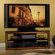 Bello 62" TV Stand