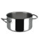 Frieling Sitram Profiserie 3 1/5-Qt. Stainless Steel Round Braiser