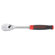 KD Tools 3/8 Dr Ratch W/Cushion Grip
