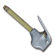 Milton Industries Blow Gun Osha Ful Lever