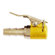 Milton Industries Ck Clp W/1/4Barb European Style