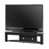 Tech-Craft MD 66" TV Stand