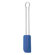 Rosle Silicone 12.6" H x 2.95" W Spatula ( Blue )