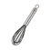 Rosle 10.6" Silicone Egg Whisk