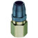 Amflo Chuck Air Straight 1/4In. Nptf