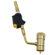 CPS Products Self Igniting Swivel Hand Torch