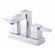 Danze&reg; Reef Centerset Bathroom Sink Faucet with Double Lever Handles