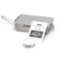 Camerons Gourmet Stainless Steel Mini-Smoker