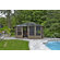 Gazebo Penguin Four Season Gazebo