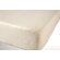 Safety 1st Natural Tranquility Baby Mattress with Organic Cover and Natural Fill