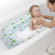 Safety 1st Kirby Inflatable Tub