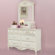 American Woodcrafters Summerset 6-Drawer Dresser