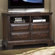 American Woodcrafters Heritage Lodge 4 Drawer Dresser