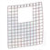 Pegasus Steel Grid for Granite Double Bowl Bathroom Sink