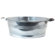 Houston International Oval Tub Planter