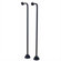 Elizabethan Classics Single Offset Bath Supply