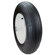 Maxpower Precision Parts 8" Wheelbarrow Wheel Assembly