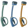 Nelson Sprinkler 50121 Multi Pattern Nozzle