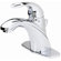 Price Pfister Parisa Centerset Bathroom Faucet with Single Handle