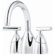 Price Pfister Contempra Centerset Bathroom Faucet with Double Handles
