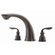 Price Pfister Avalon Double Handle Deck Mount Roman Tub Faucet