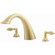Price Pfister Catalina Double Handle Deck Mount Roman Tub Faucet