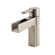 Price Pfister Vega Single Hole Bathroom Faucet with Single Handle