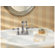 Price Pfister Marielle Bathroom Faucet with Single Lever Handle
