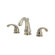 Price Pfister Treviso Widespread Bathroom Faucet with Double Lever Handles