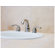 Price Pfister Treviso Widespread Bathroom Faucet with Double Lever Handles