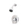 Price Pfister Treviso Shower Faucet