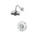 Price Pfister Marielle Dual Control Shower Faucet with Valve Option