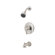 Price Pfister Treviso Tub and Shower Faucet Set