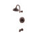 Price Pfister Ashfield Pressure Balancing Tub and Shower Faucet Set