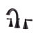 Price Pfister Saxton Widespread Bathroom Faucet with Double Handles