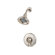 Price Pfister Portola Dual Control Shower Trim